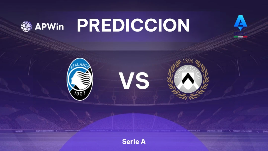 Atalanta vs Udinese Thumbnail