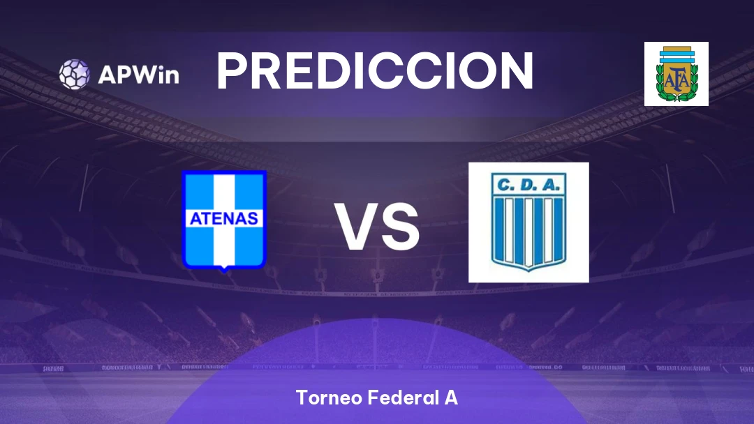 Atenas vs Argentino Monte Maíz Thumbnail