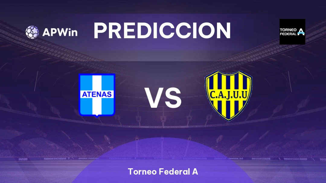 Atenas vs Juventud Unida Univ. Thumbnail