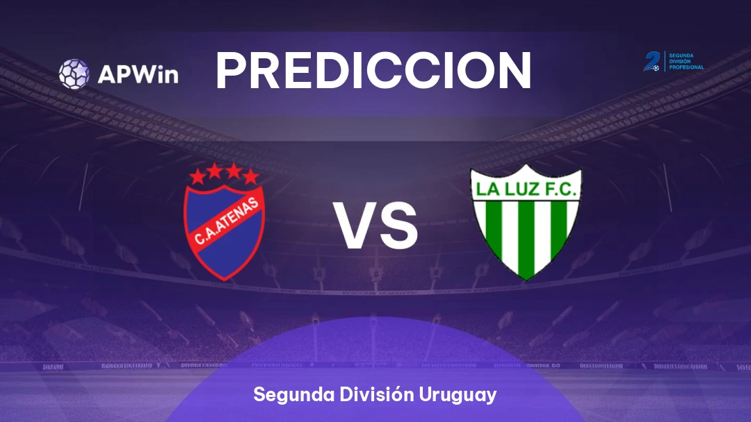 Atenas vs La Luz Thumbnail
