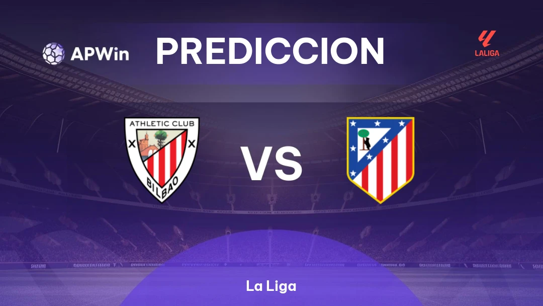 Athletic vs Atlético de Madrid Thumbnail