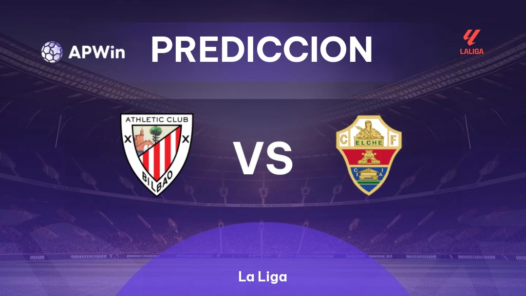 Athletic vs Elche CF Thumbnail