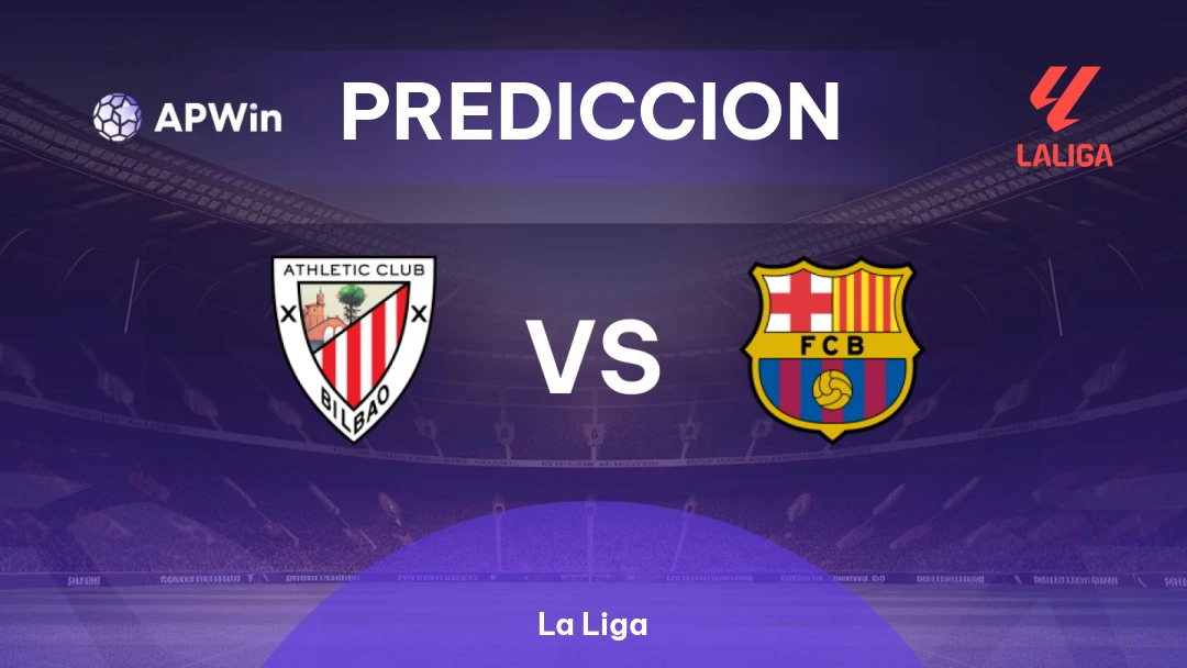 Athletic vs Barcelona Thumbnail