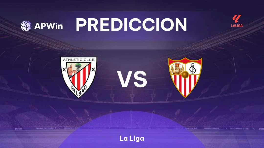 Athletic vs Sevilla Thumbnail
