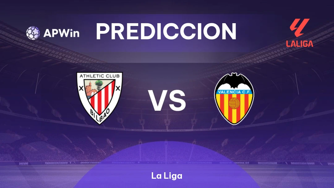 Athletic vs Valencia CF Thumbnail