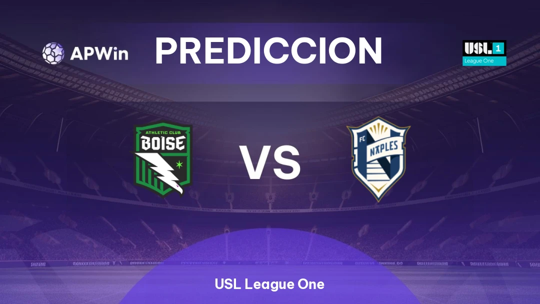 Athletic Club Boise vs Naples Thumbnail