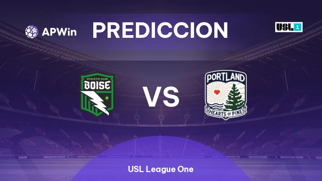 Athletic Club Boise vs Portland Hearts of Pine Thumbnail