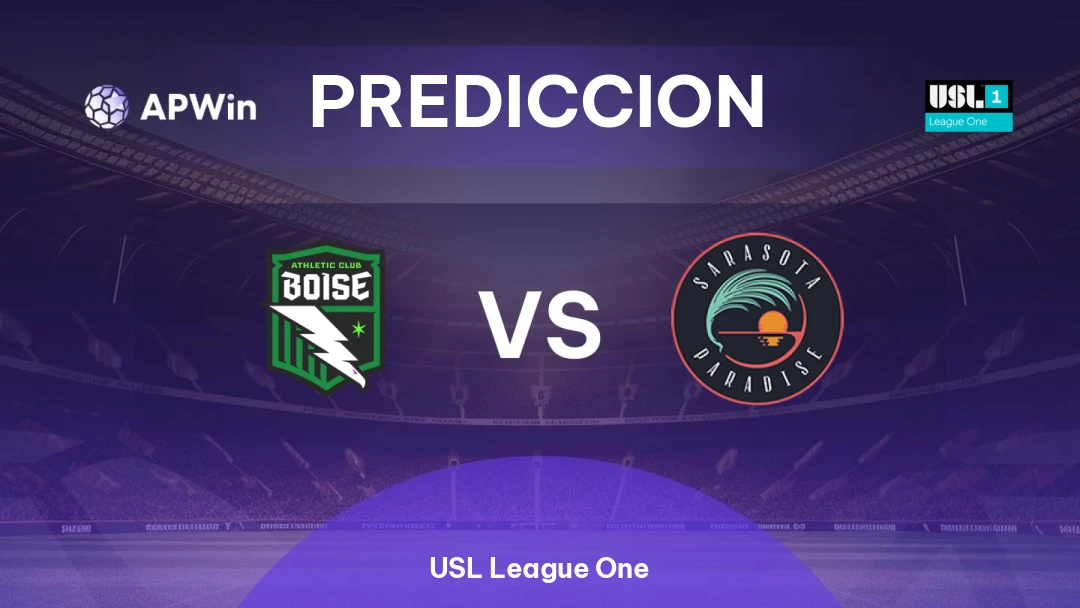 Athletic Club Boise vs Sarasota Paradise Thumbnail