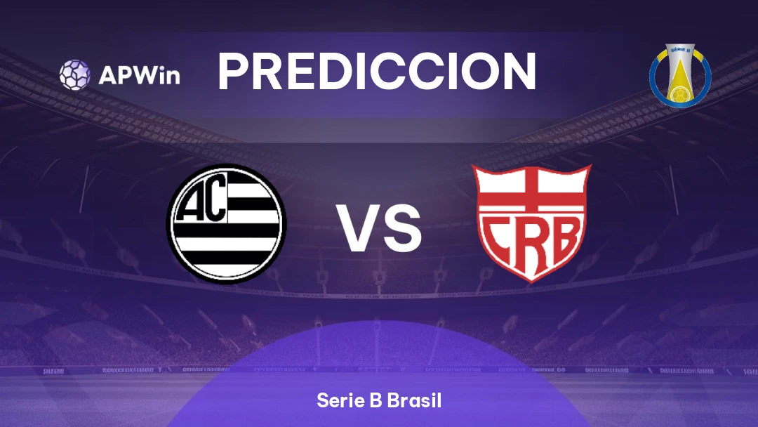 Athletic-MG vs CRB Thumbnail