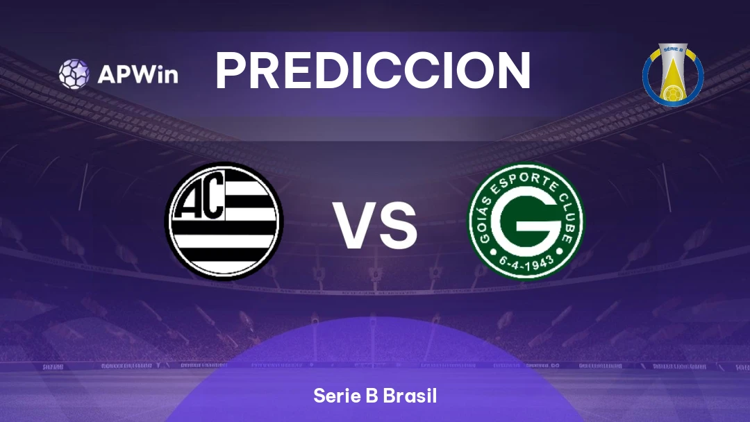 Athletic-MG vs Goiás Thumbnail
