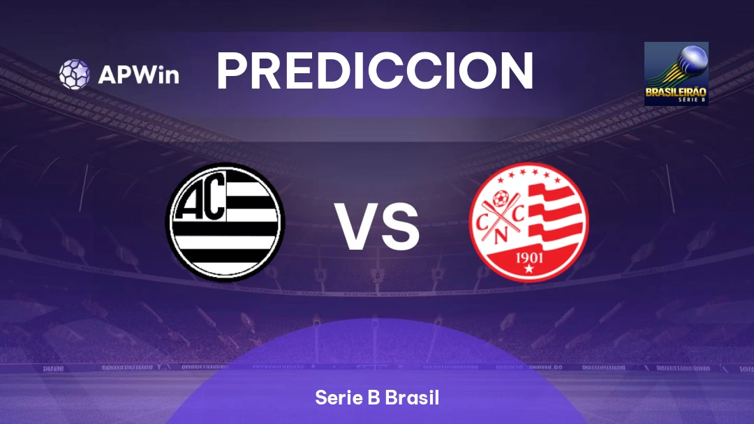 Athletic-MG vs Náutico Thumbnail