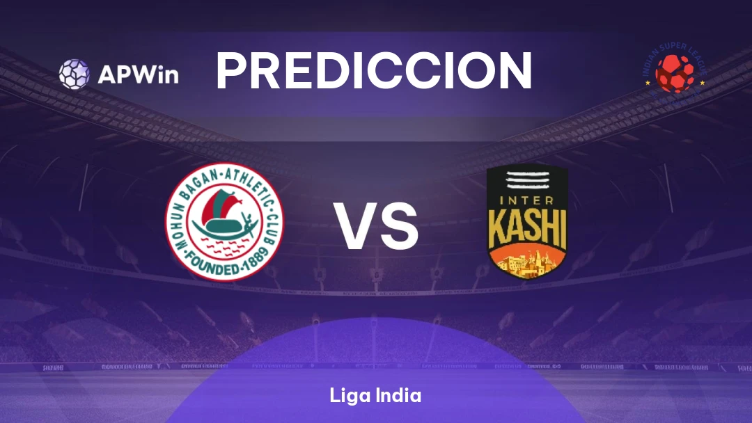 ATK Mohun Bagan vs Inter Kashi Thumbnail