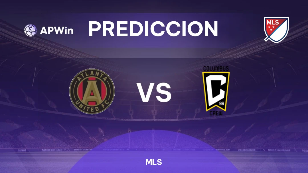 Atlanta United FC vs Columbus Crew Thumbnail