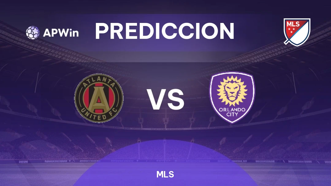 Atlanta United FC vs Orlando City Thumbnail