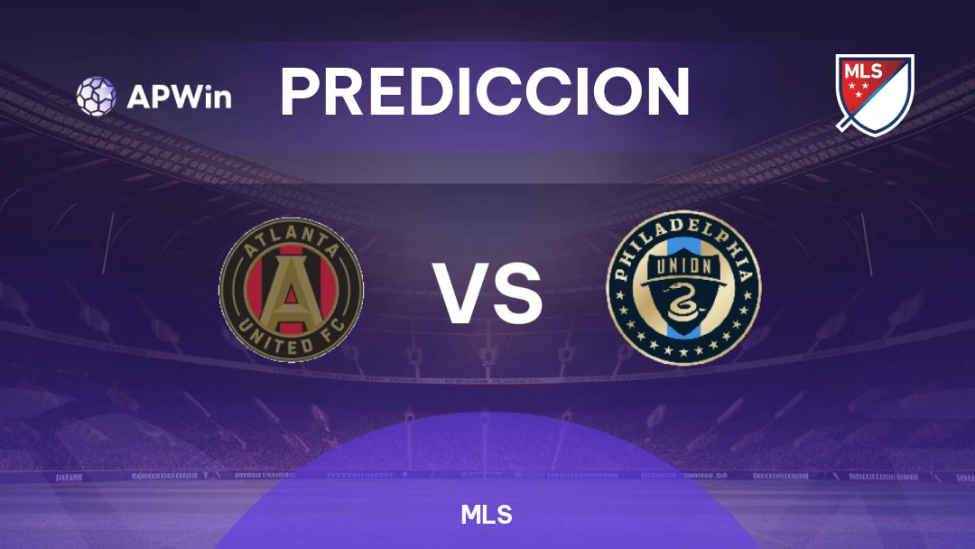Atlanta United FC vs Philadelphia Union Thumbnail
