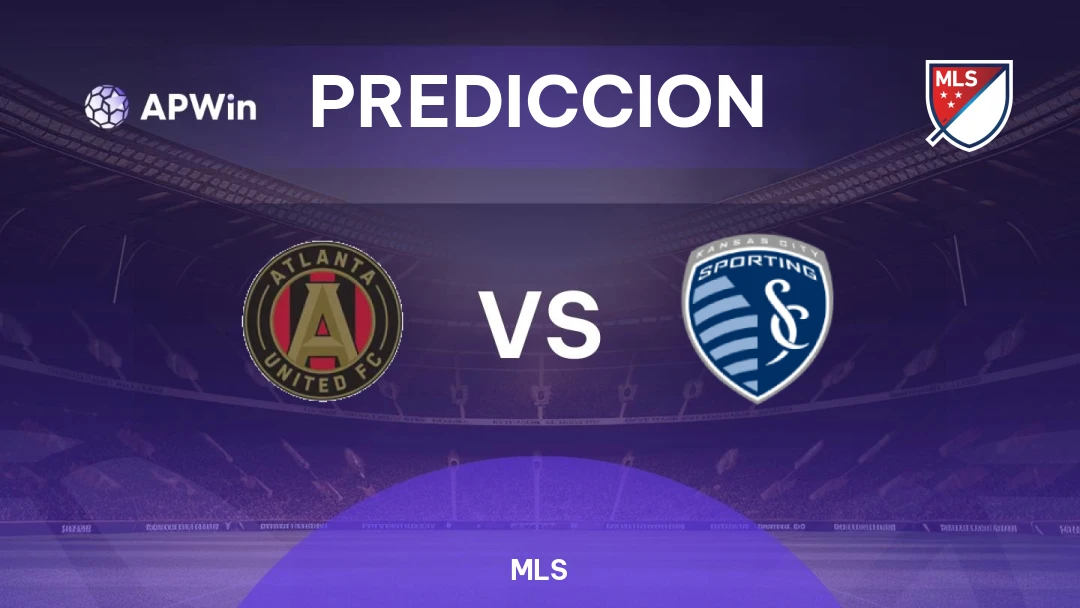 Atlanta United FC vs Sporting KC Thumbnail