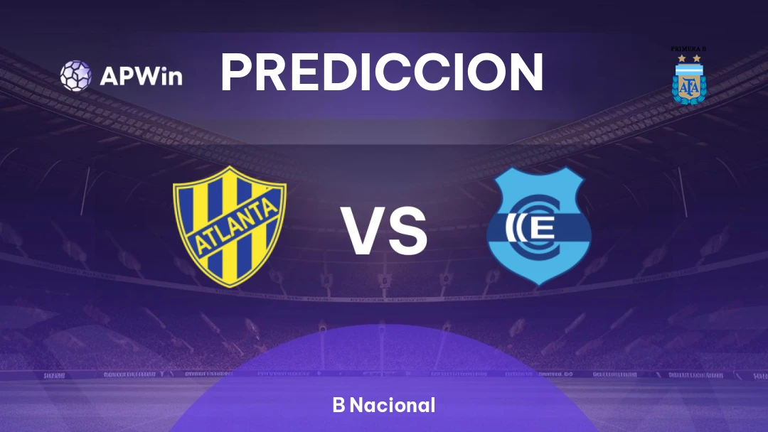 Atlanta vs Gimnasia y Esgrima de Jujuy Thumbnail