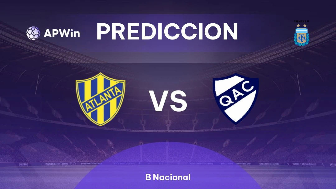 Atlanta vs Quilmes Thumbnail