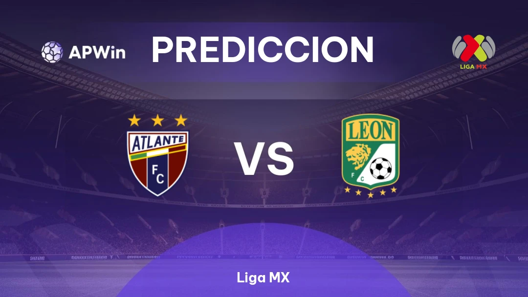Atlante vs León Thumbnail