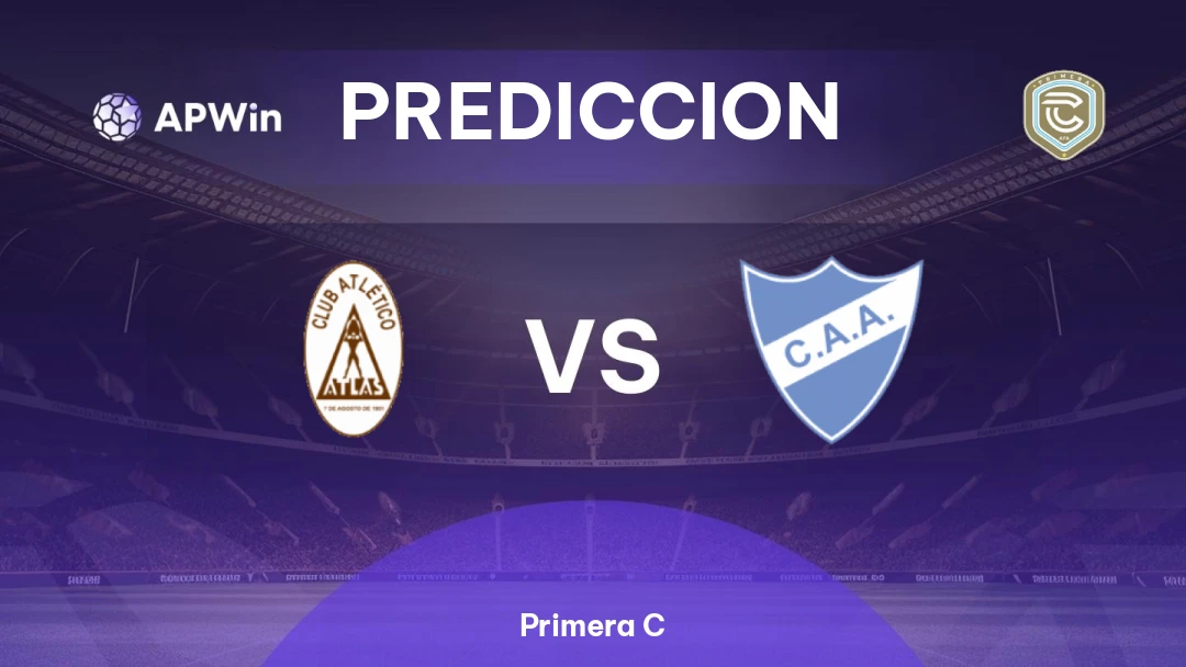 Atlas vs Argentino Rosario Thumbnail