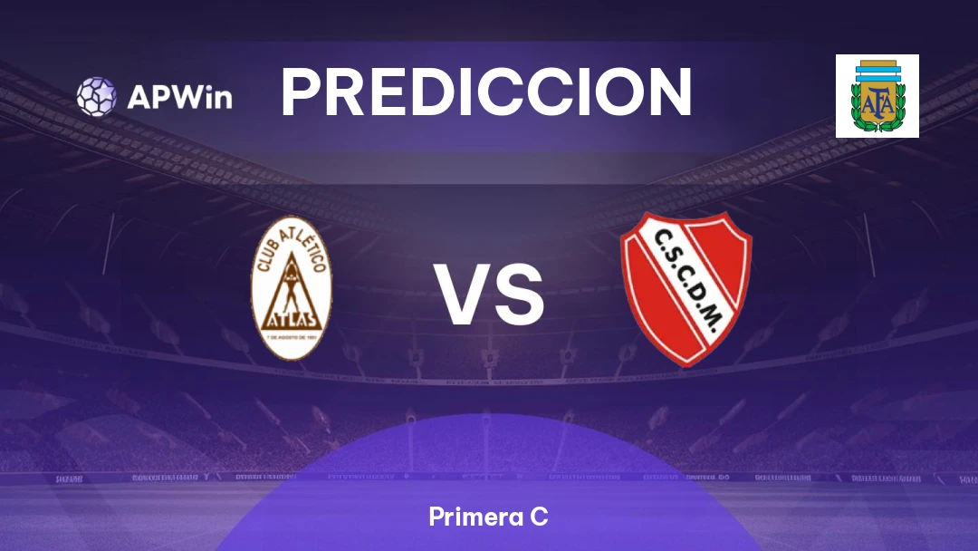 Atlas vs Deportivo Muñiz Thumbnail