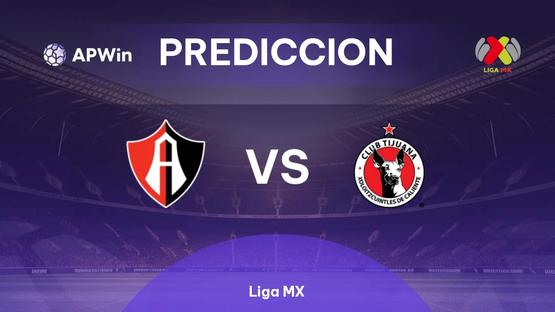 Atlas vs Tijuana Thumbnail