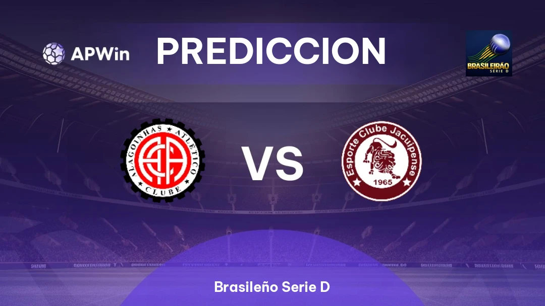 Atlético de Alagoinhas vs Jacuipense Thumbnail
