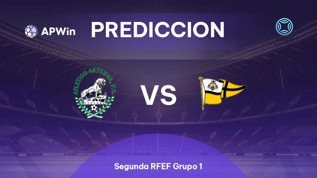 Atlético Astorga FC vs Club Portugalete Thumbnail