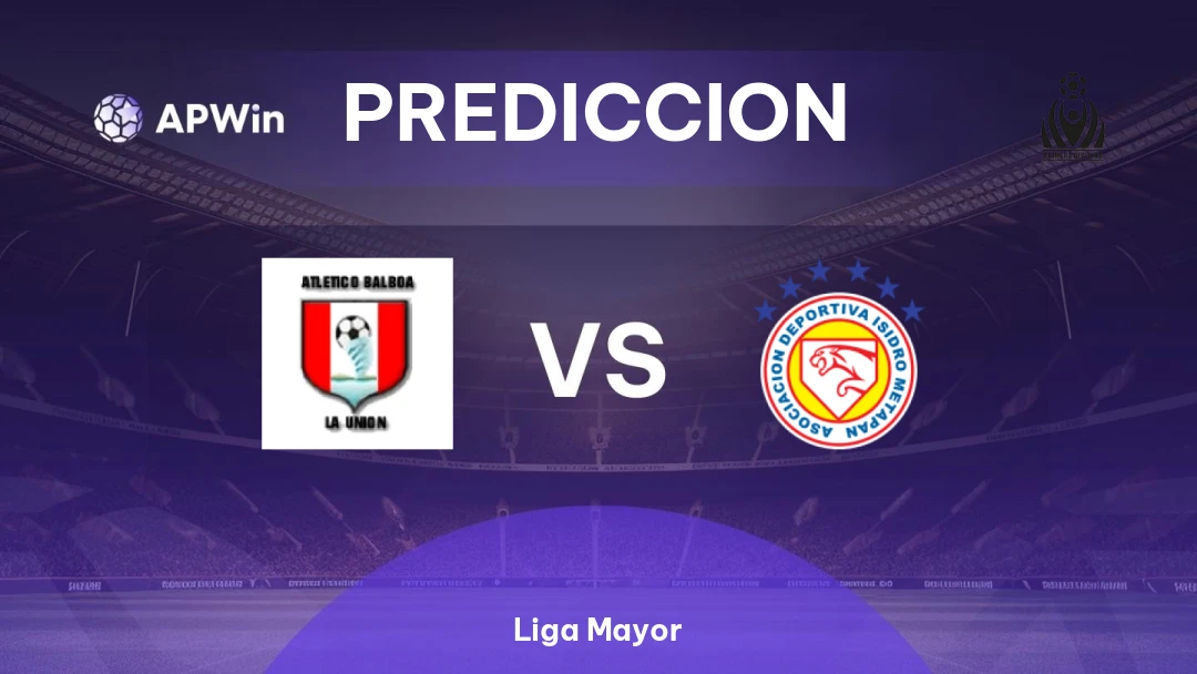 Atletico Balboa vs Isidro Metapán Thumbnail