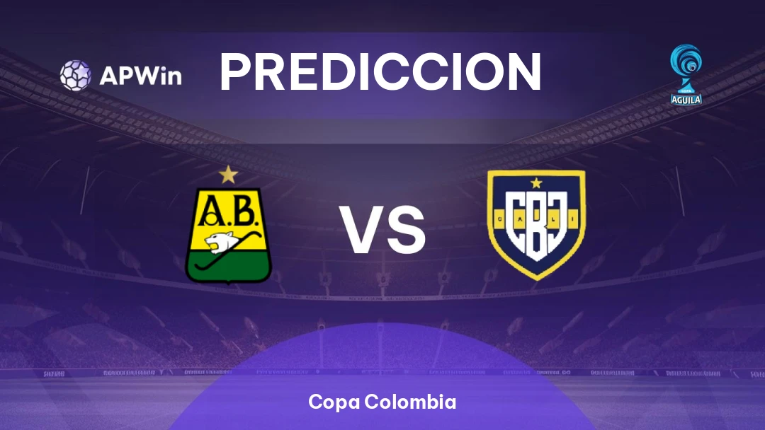 Atlético Bucaramanga vs Boca Juniors de Cali Thumbnail