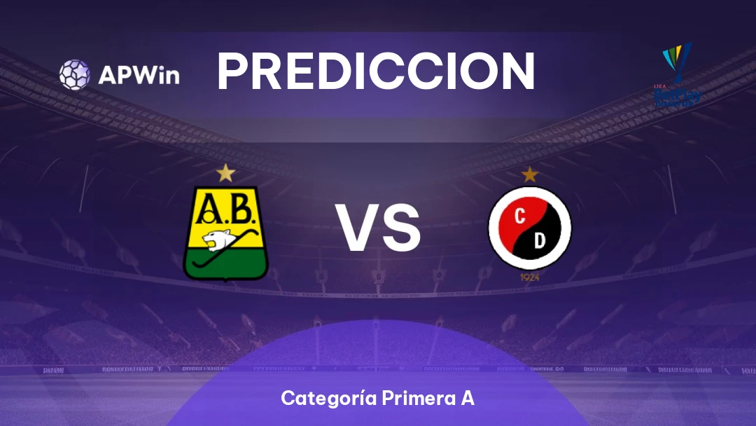 Atlético Bucaramanga vs Cúcuta Deportivo Thumbnail