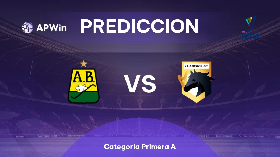 Atlético Bucaramanga vs Llaneros Thumbnail