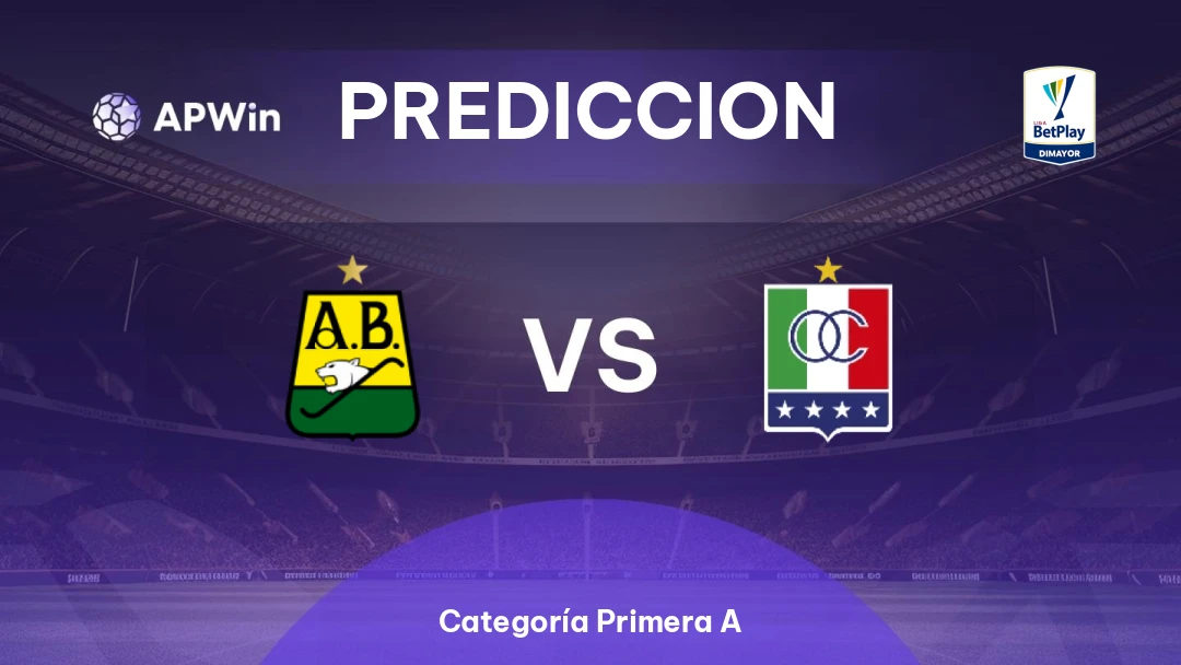 Atlético Bucaramanga vs Once Caldas Thumbnail