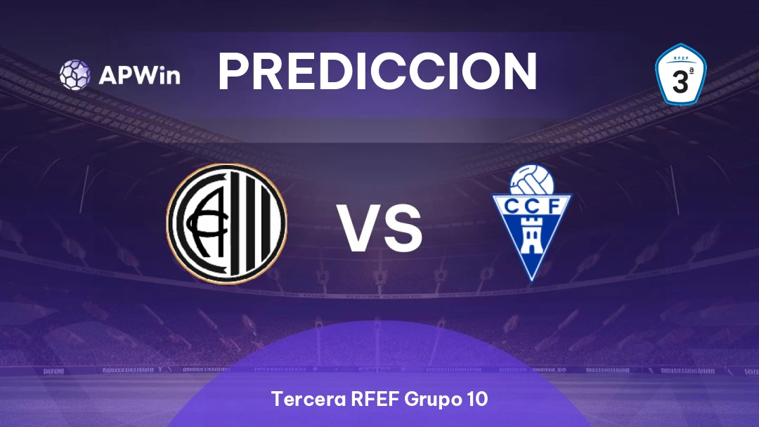 Atlético Central vs Castilleja | Pronóstico | Tercera RFEF Grupo 10 | 02/04