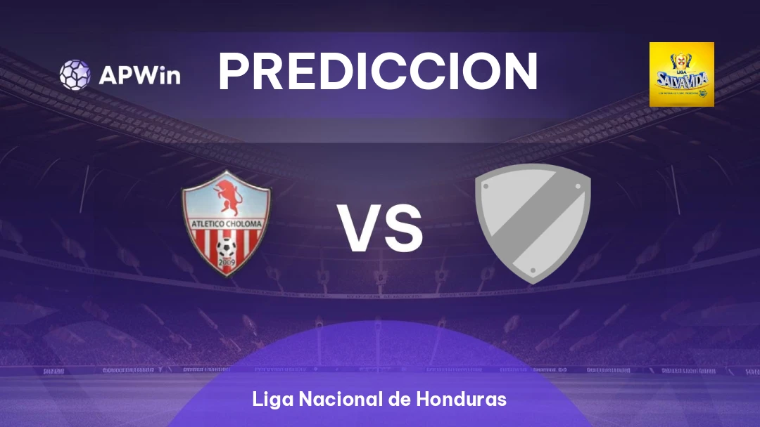 Atletico Choloma vs Estrella Roja Thumbnail