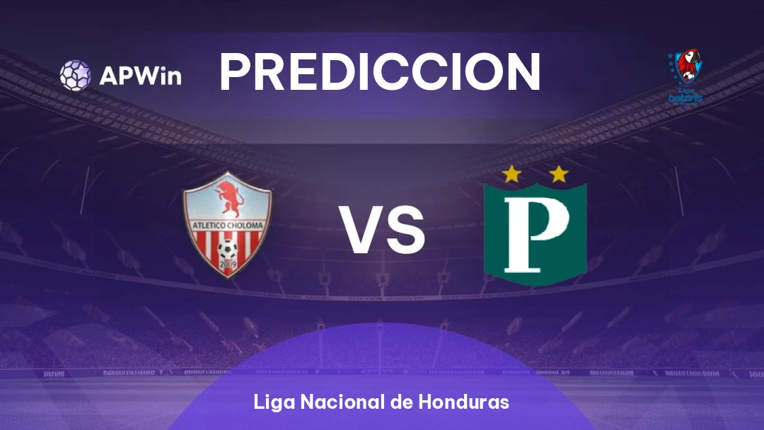 Atletico Choloma vs Platense Thumbnail