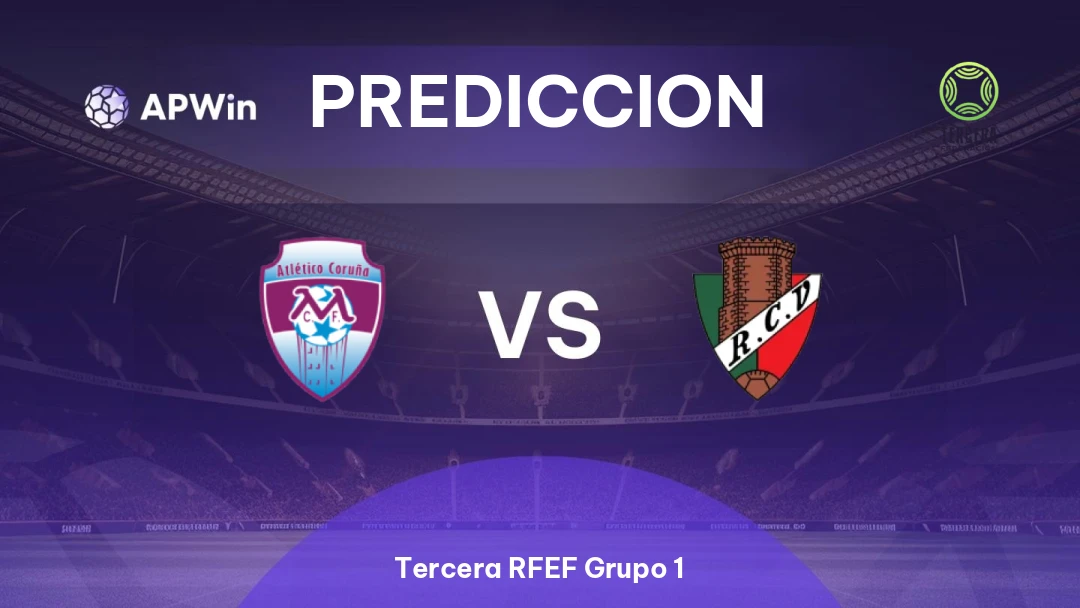 Atlético Coruña vs Villalbés Thumbnail
