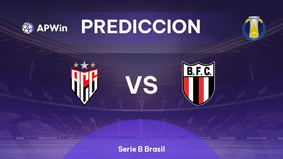 Atlético-GO vs Botafogo-SP Thumbnail