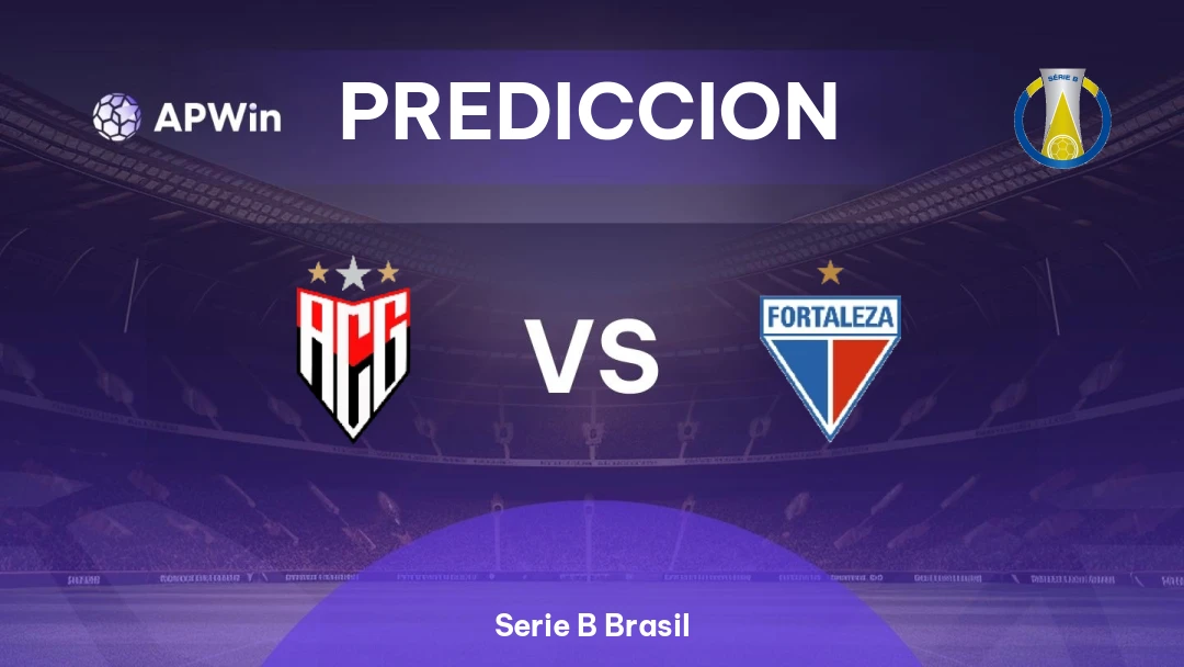 Atlético-GO vs Fortaleza Thumbnail