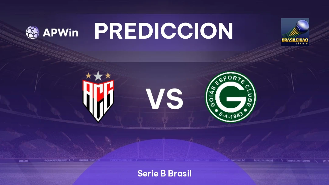 Atlético-GO vs Goiás Thumbnail
