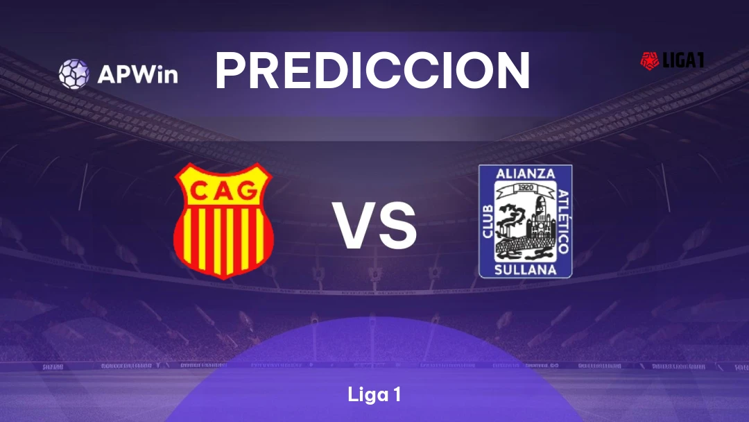 Atlético Grau vs Alianza Atlético Thumbnail