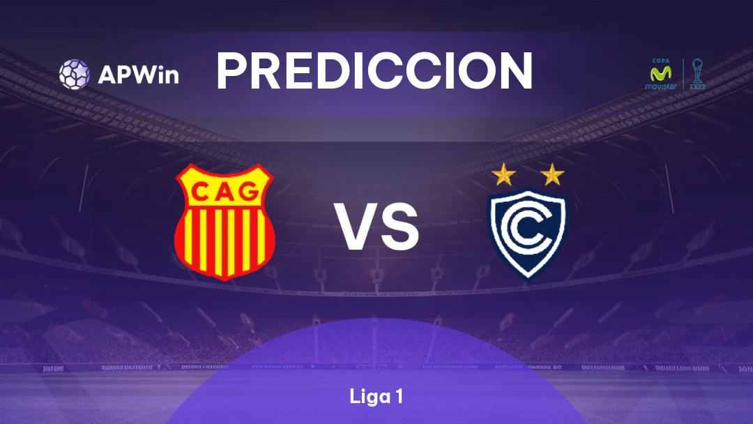 Atlético Grau vs Cienciano Thumbnail