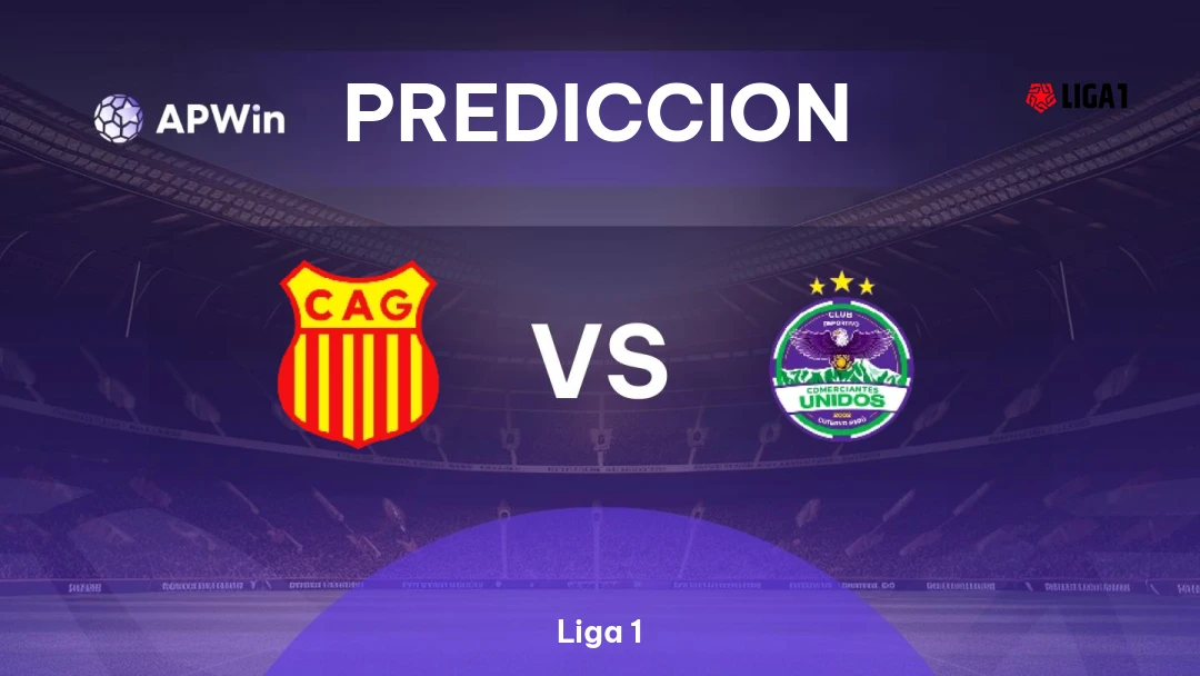 Atlético Grau vs Comerciantes Unidos Thumbnail