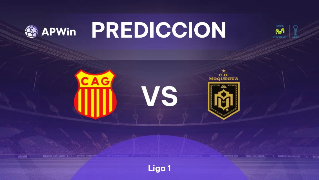 Atlético Grau vs Deportivo Moquegua Thumbnail