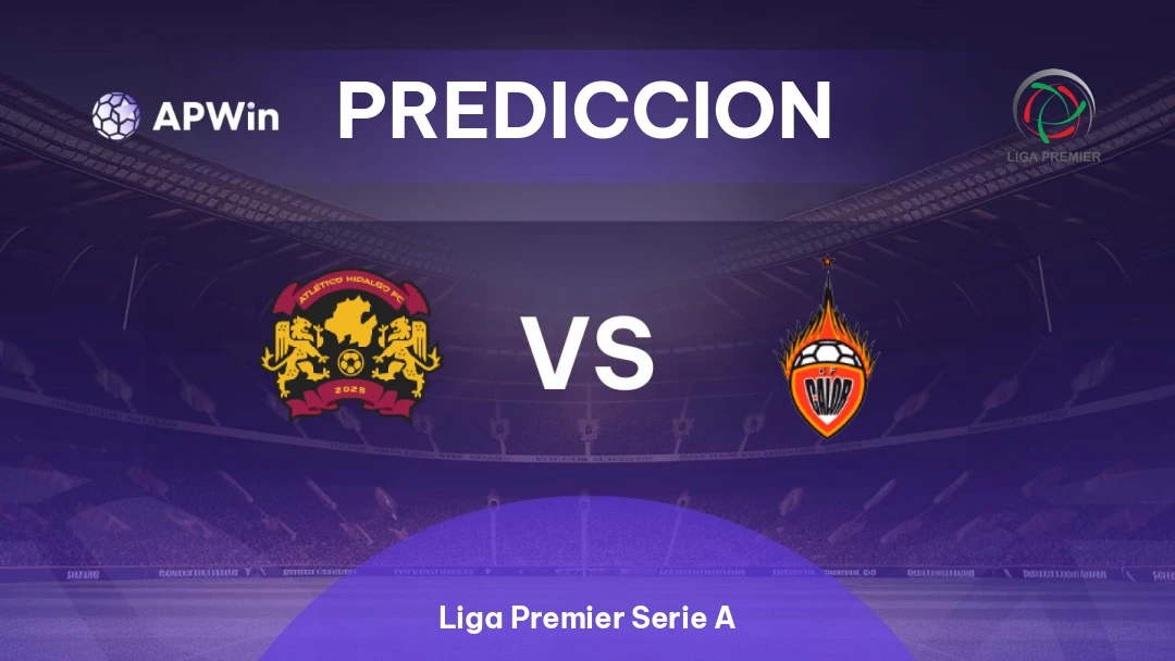 Atletico Hidalgo vs Calor de San Pedro Thumbnail