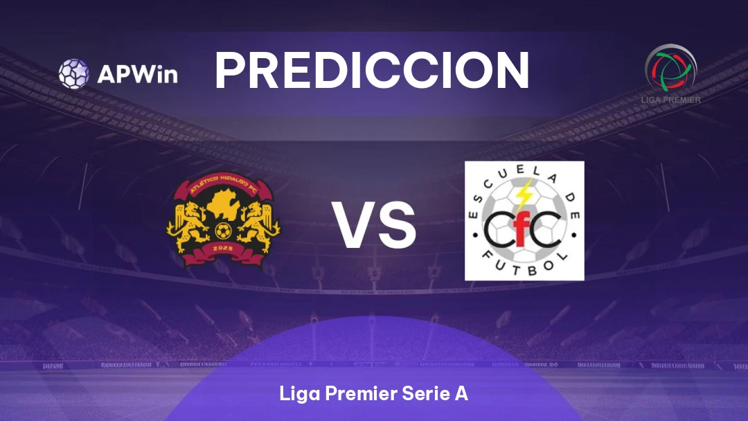 Atletico Hidalgo vs Cordobés Thumbnail