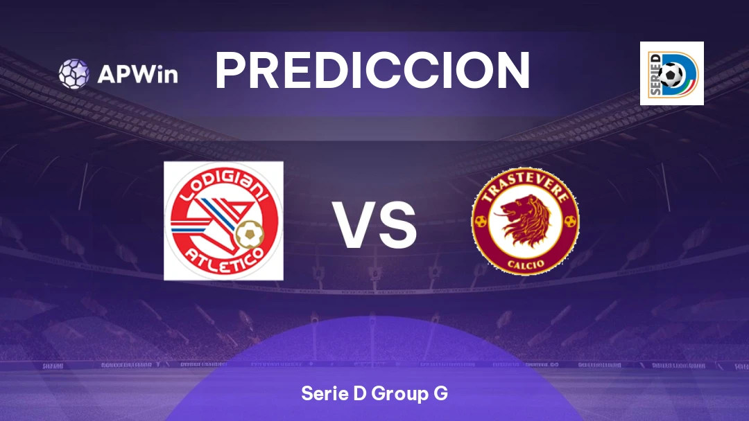 Atletico Lodigiani vs Trastevere Thumbnail