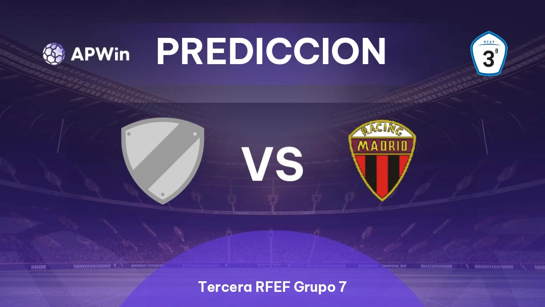 Atletico Madrid III vs Racing Madrid City Thumbnail