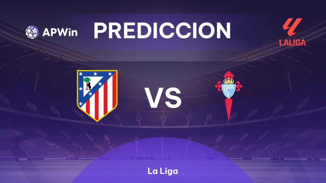 Atlético de Madrid vs Celta de Vigo Thumbnail