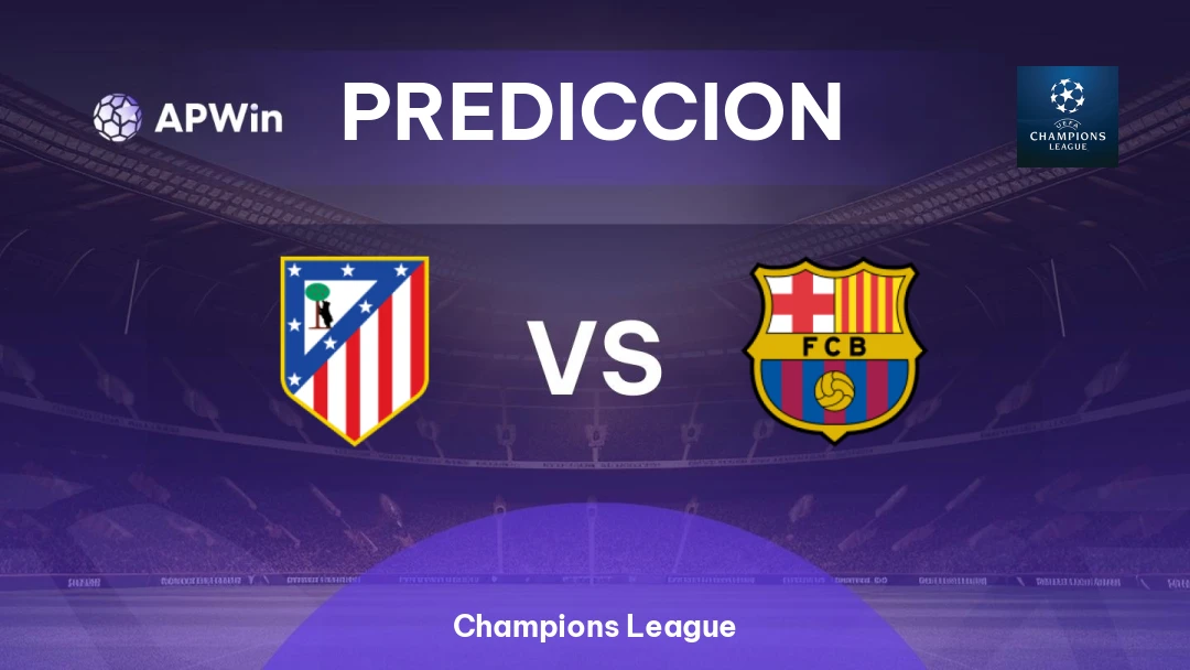 Atlético de Madrid vs Barcelona Thumbnail